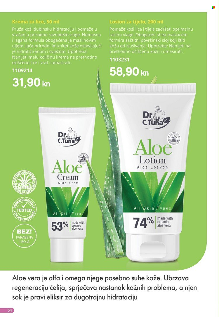 Farmasi katalog - 01.04.2022. - 30.04.2022. Stranica 54