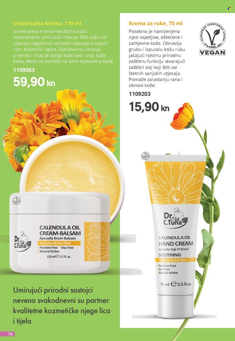 Farmasi katalog - 01.04.2022. - 30.04.2022. Stranica 56