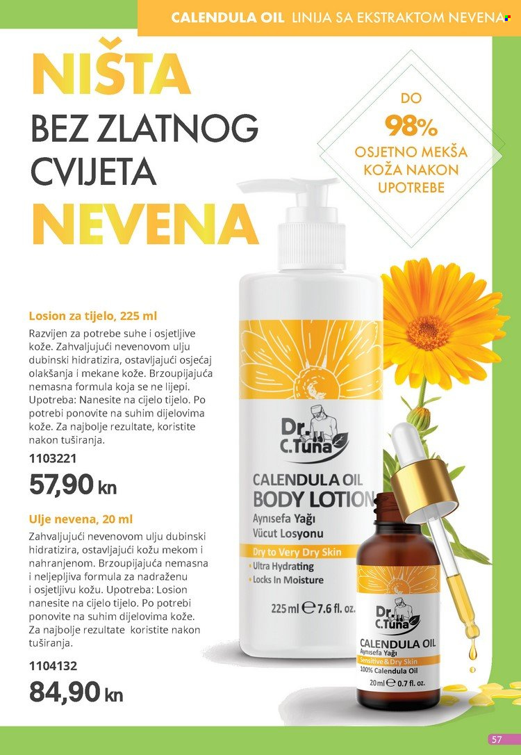 Farmasi katalog - 01.04.2022. - 30.04.2022. Stranica 57
