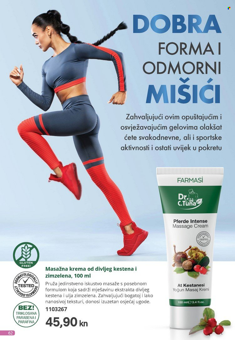Farmasi katalog - 01.04.2022. - 30.04.2022. Stranica 62
