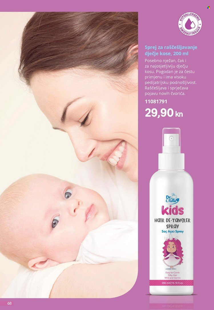 Farmasi katalog - 01.04.2022. - 30.04.2022. Stranica 68