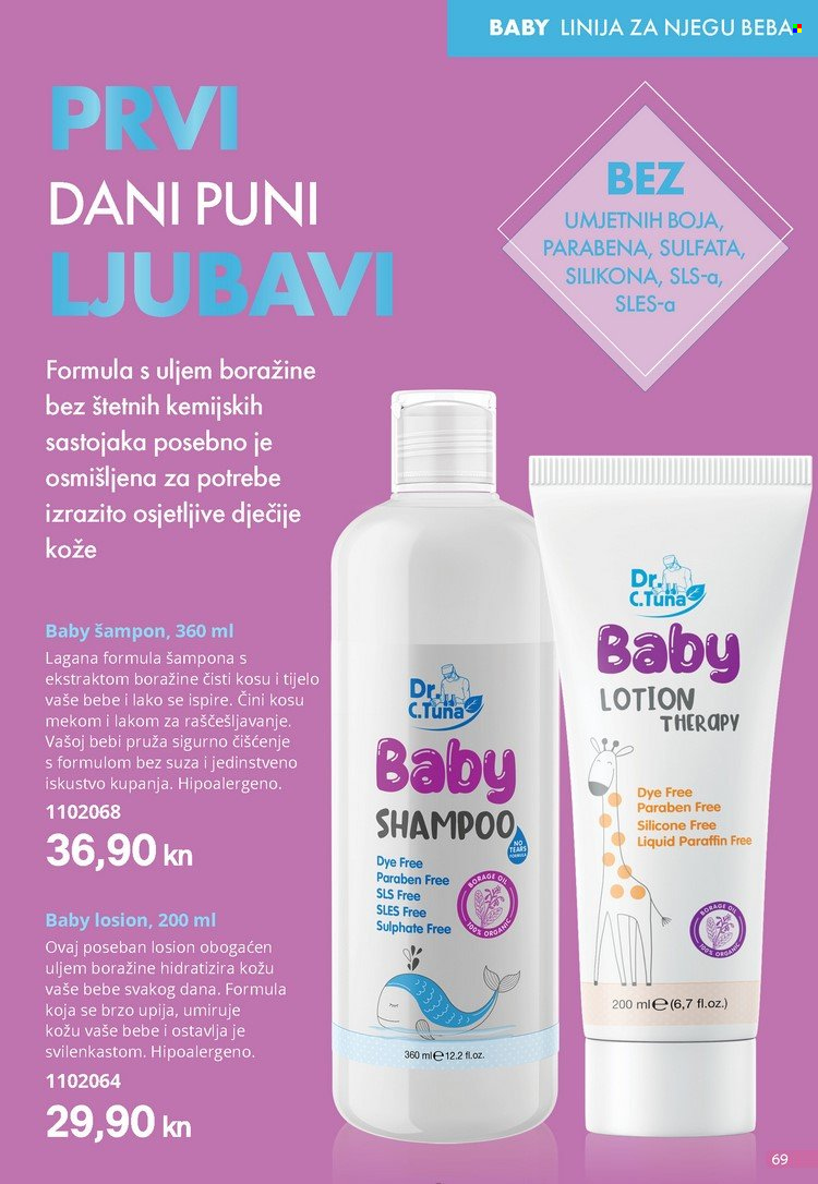 Farmasi katalog - 01.04.2022. - 30.04.2022. Stranica 69