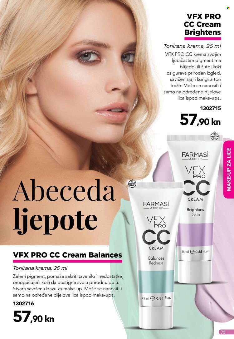 Farmasi katalog - 01.04.2022. - 30.04.2022. Stranica 75