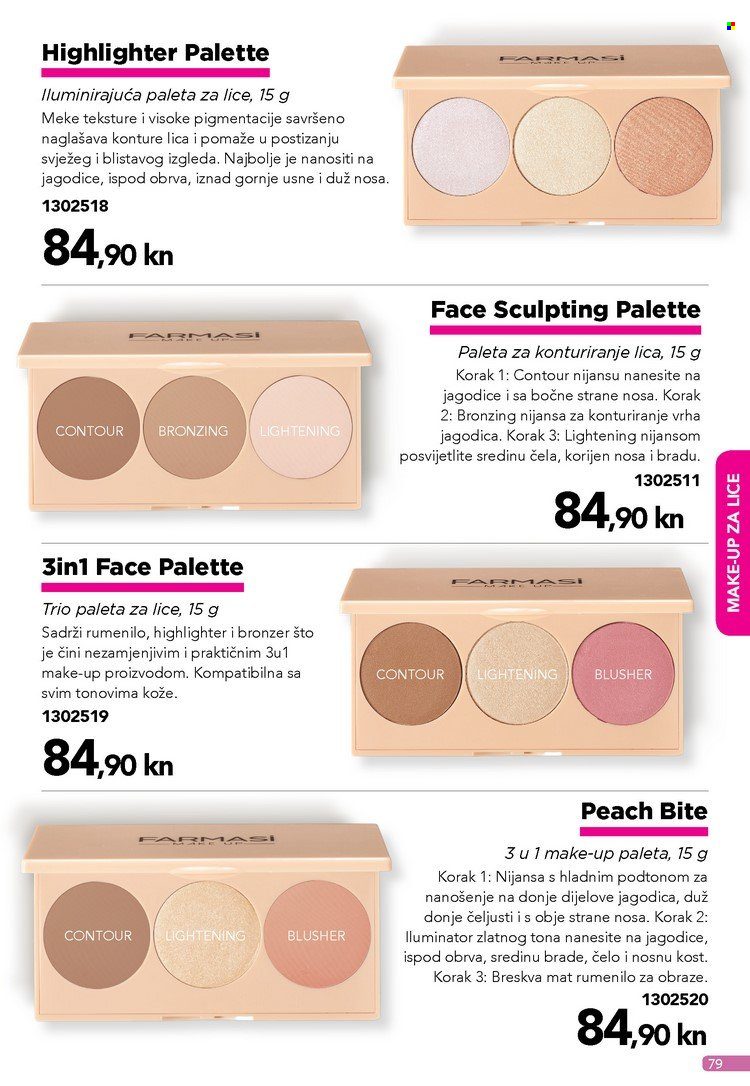 Farmasi katalog - 01.04.2022. - 30.04.2022. Stranica 79
