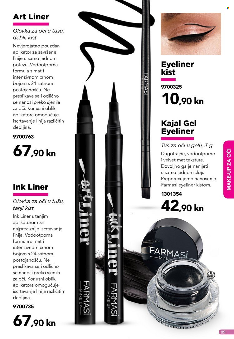 Farmasi katalog - 01.04.2022. - 30.04.2022. Stranica 89