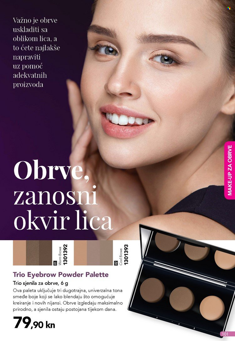Farmasi katalog - 01.04.2022. - 30.04.2022. Stranica 101