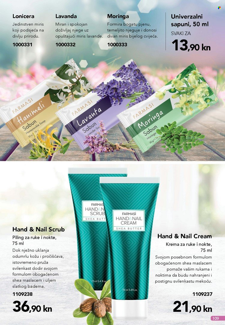 Farmasi katalog - 01.04.2022. - 30.04.2022. Stranica 109