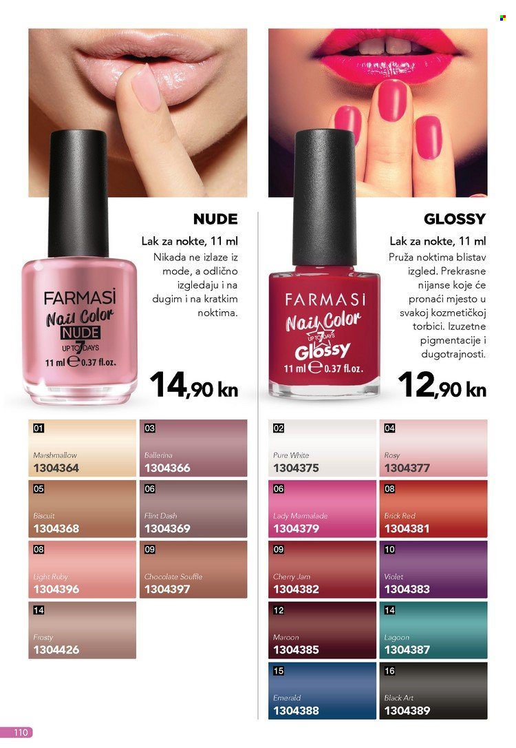 Farmasi katalog - 01.04.2022. - 30.04.2022. Stranica 110