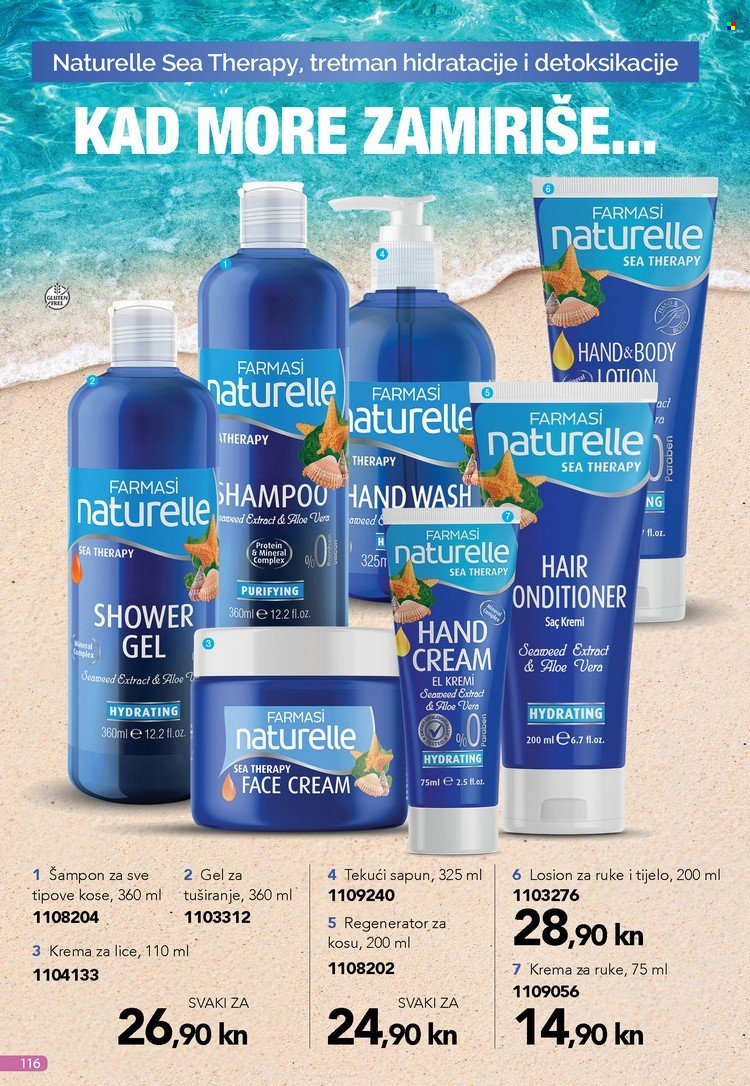 Farmasi katalog - 01.04.2022. - 30.04.2022. Stranica 116