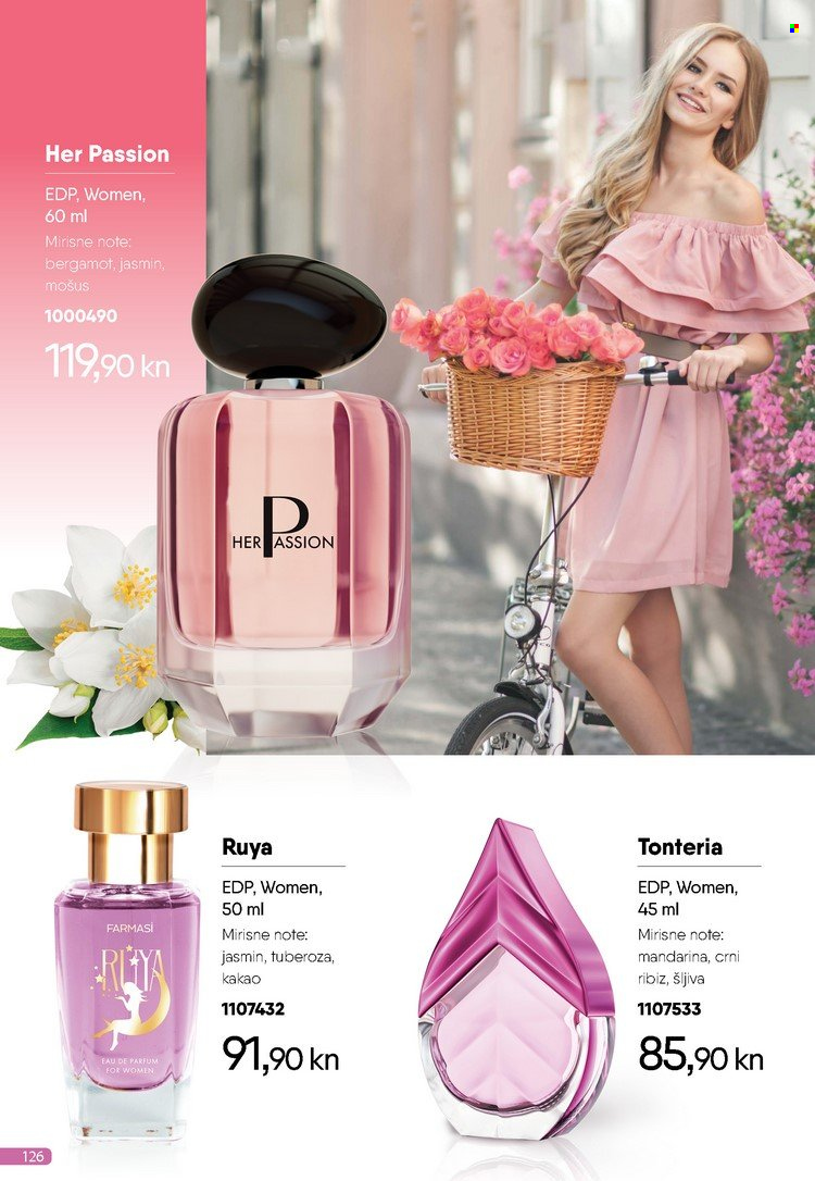 Farmasi katalog - 01.04.2022. - 30.04.2022. Stranica 126