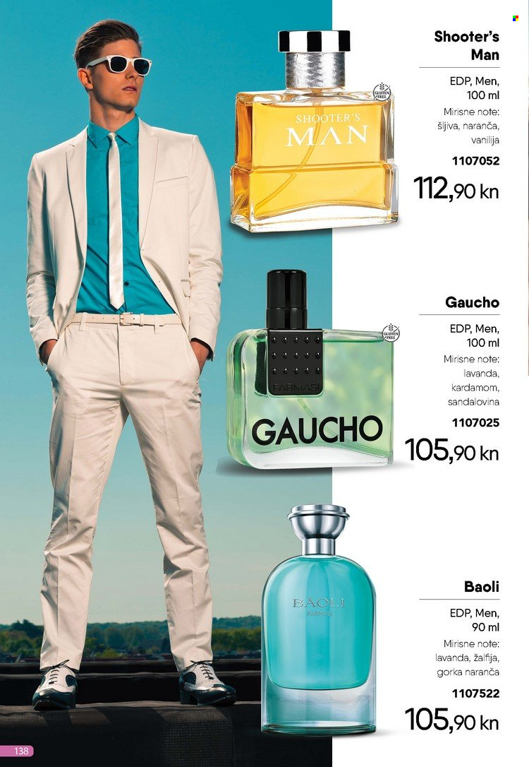 Farmasi katalog - 01.04.2022. - 30.04.2022. Stranica 138