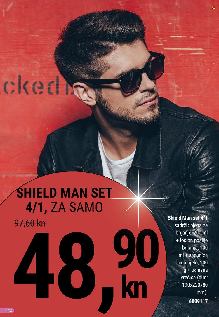 Farmasi katalog - 01.04.2022. - 30.04.2022. Stranica 142