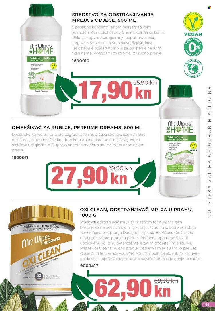 Farmasi katalog - 01.04.2022. - 30.04.2022. Stranica 155