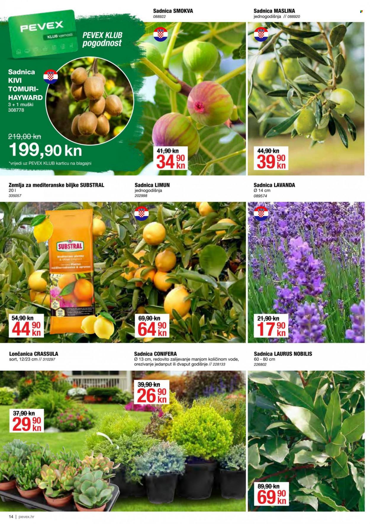 Pevex katalog - 01.04.2022. - 30.04.2022. Stranica 14