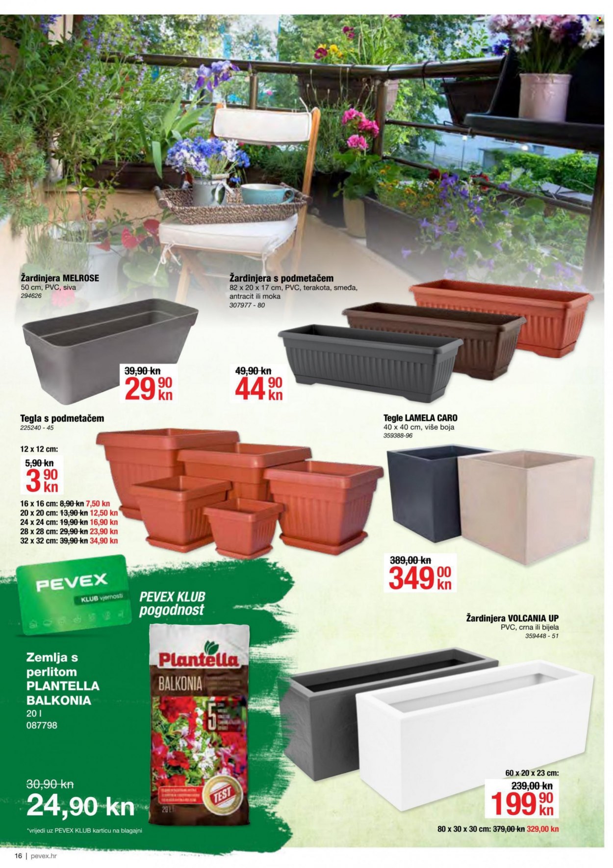 Pevex katalog - 01.04.2022. - 30.04.2022. Stranica 16