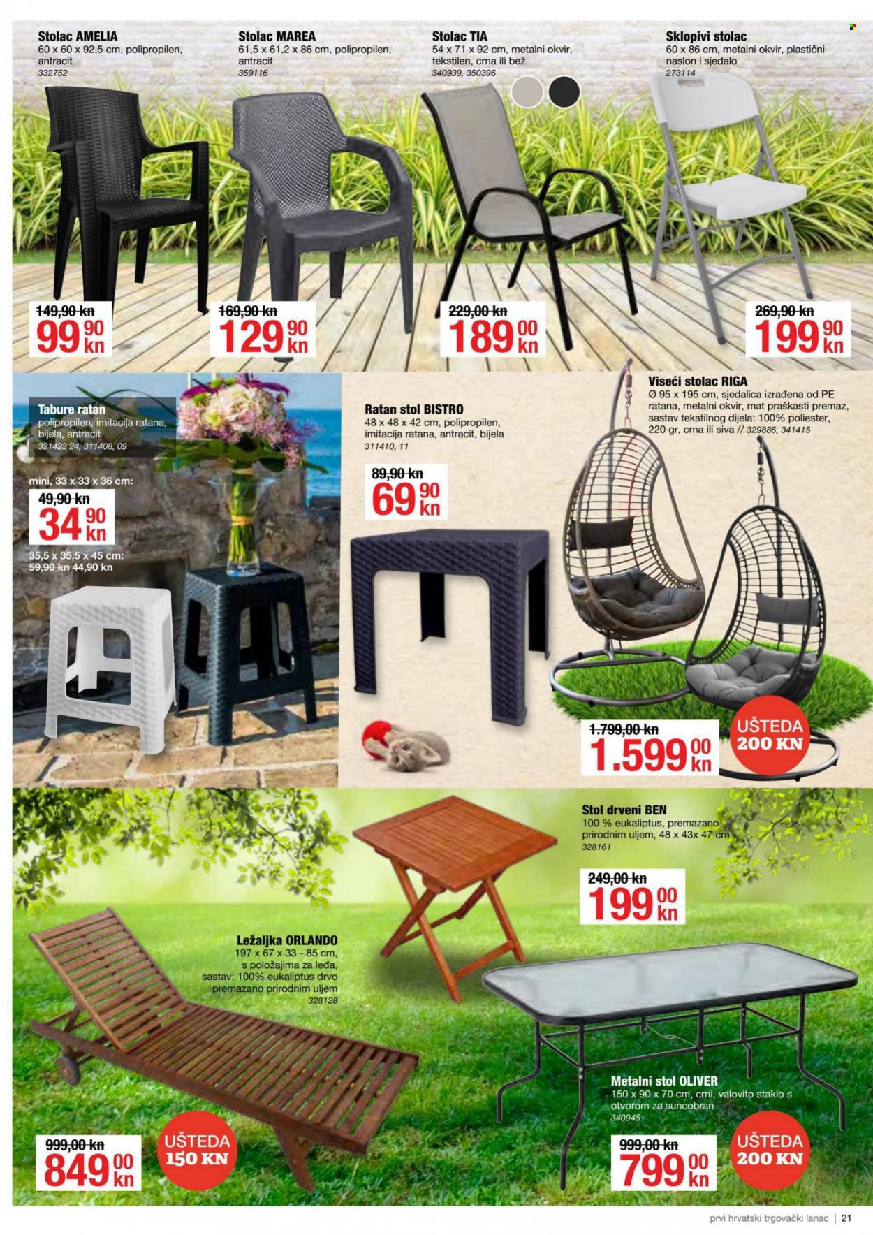 Pevex katalog - 01.04.2022. - 30.04.2022. Stranica 21