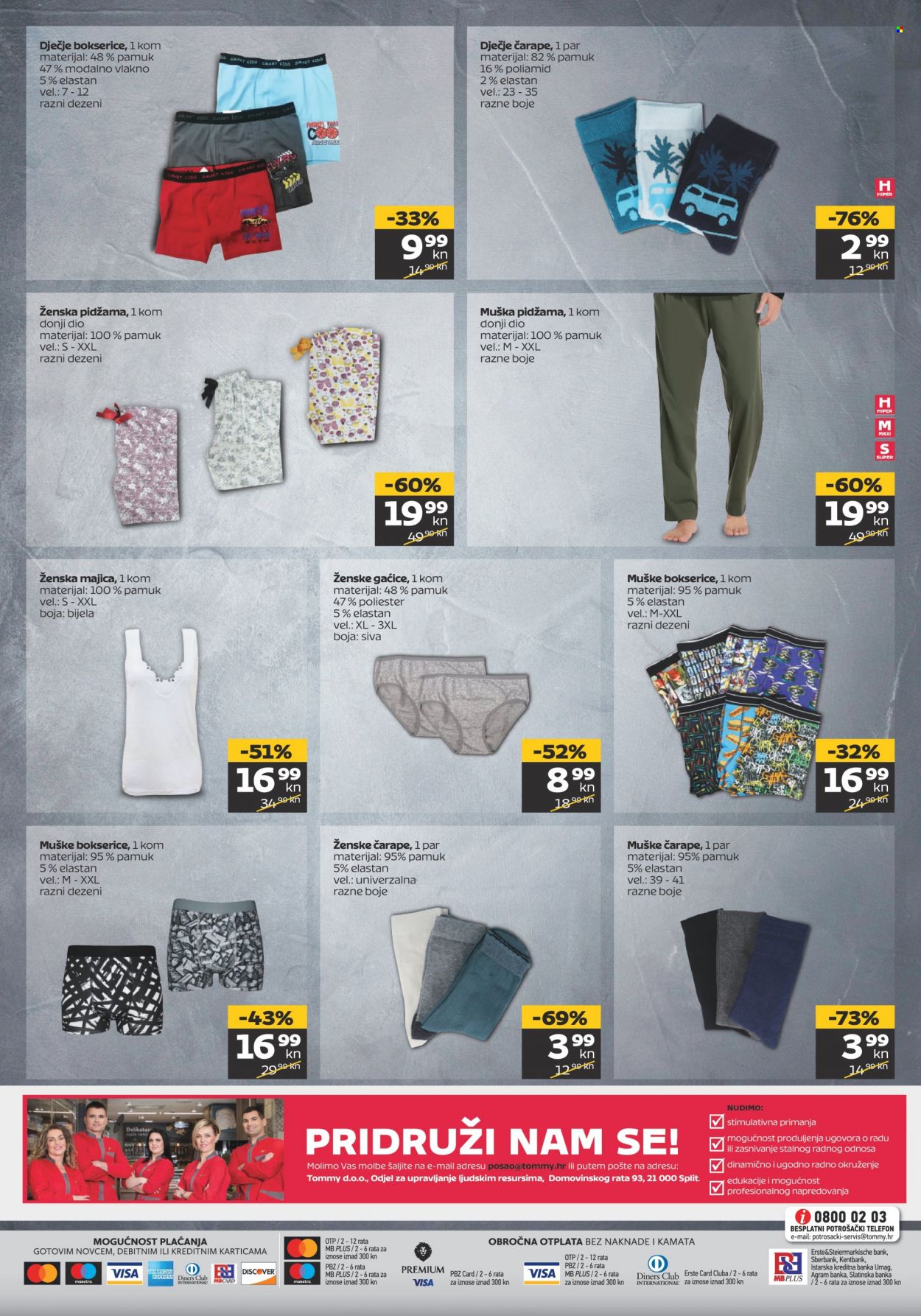 Tommy katalog - 01.04.2022. - 06.04.2022. Stranica 24