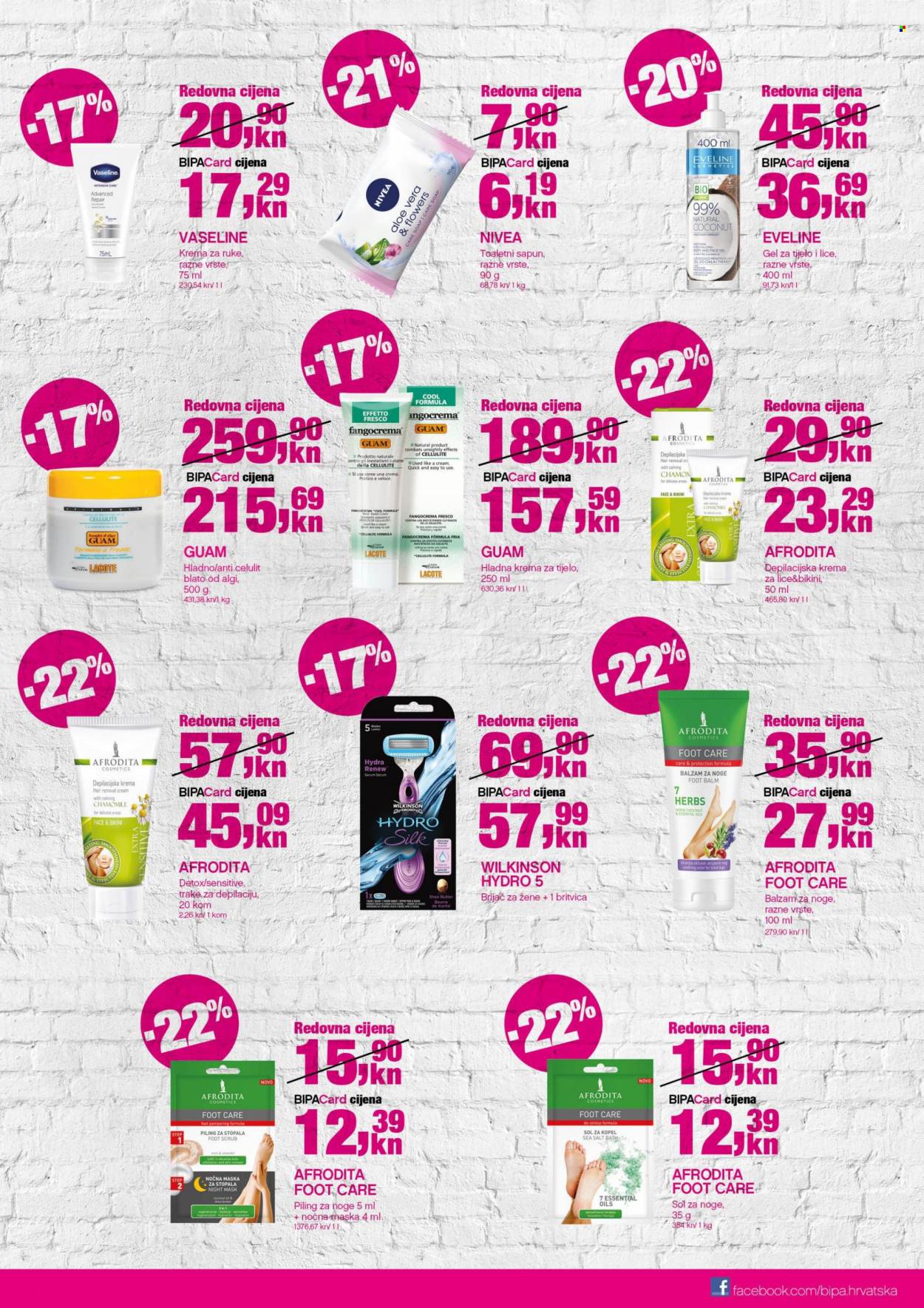 Bipa katalog - 01.04.2022. - 30.06.2022. Stranica 7