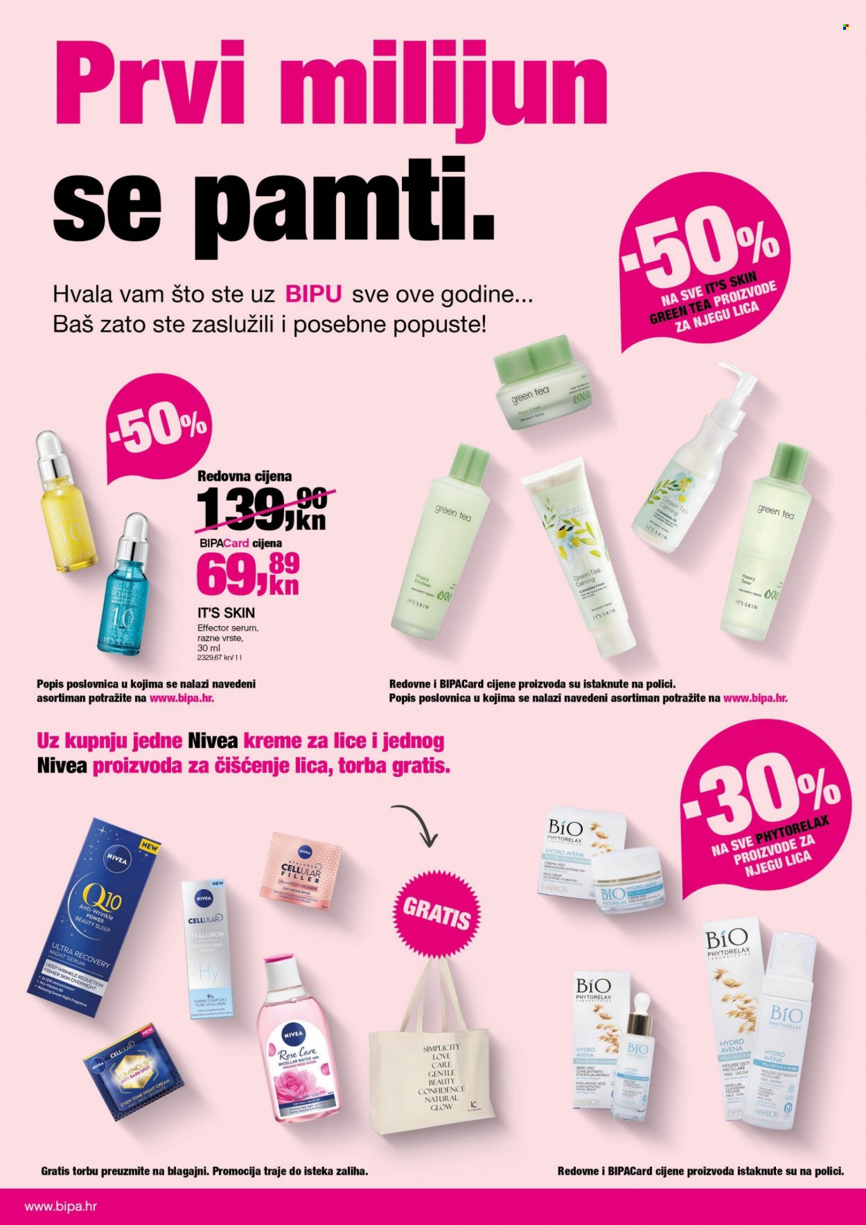 Bipa katalog - 01.04.2022. - 30.06.2022. Stranica 8