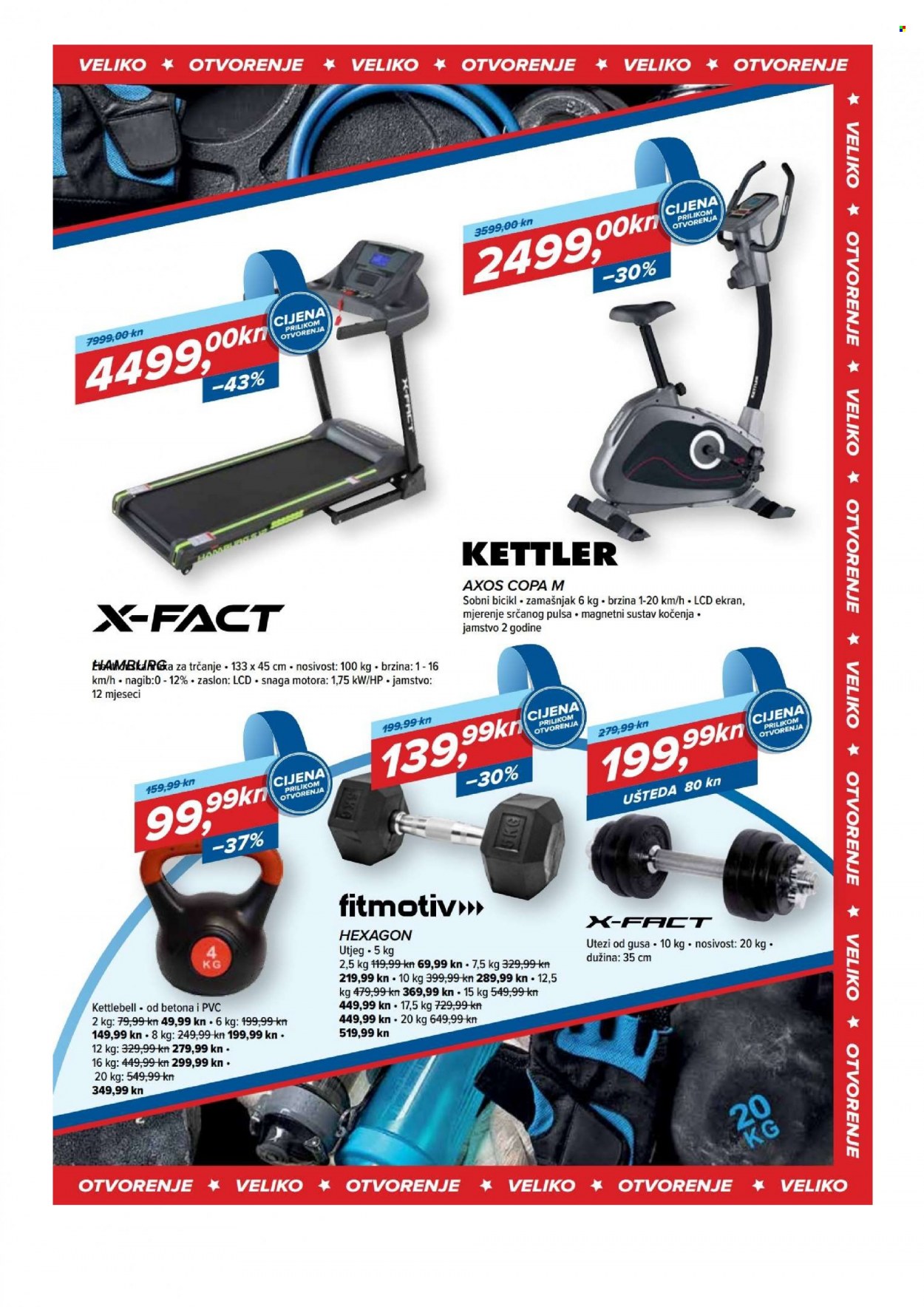 Hervis katalog - 06.04.2022. - 16.04.2022. Stranica 11