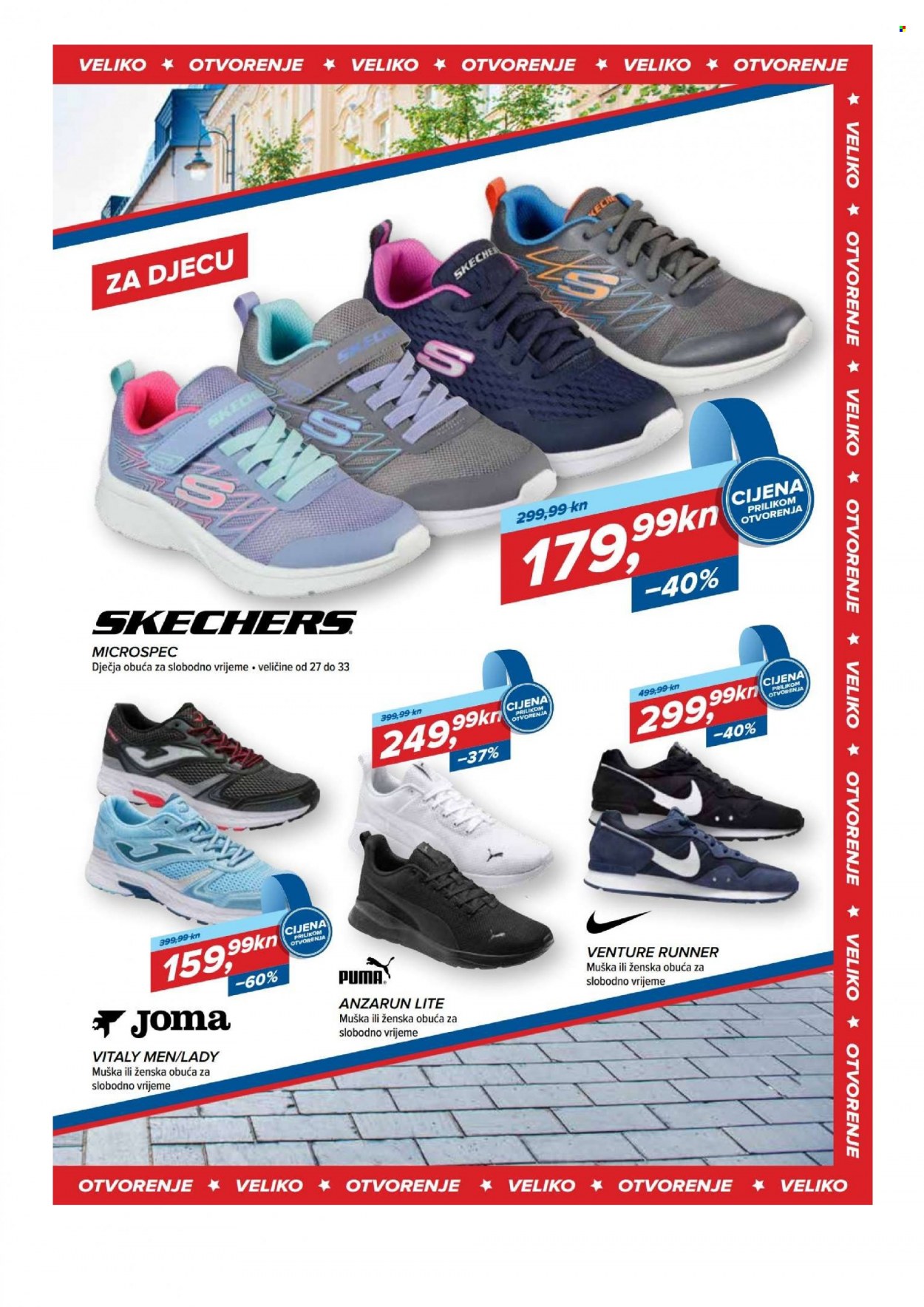 Hervis katalog - 06.04.2022. - 16.04.2022. Stranica 15
