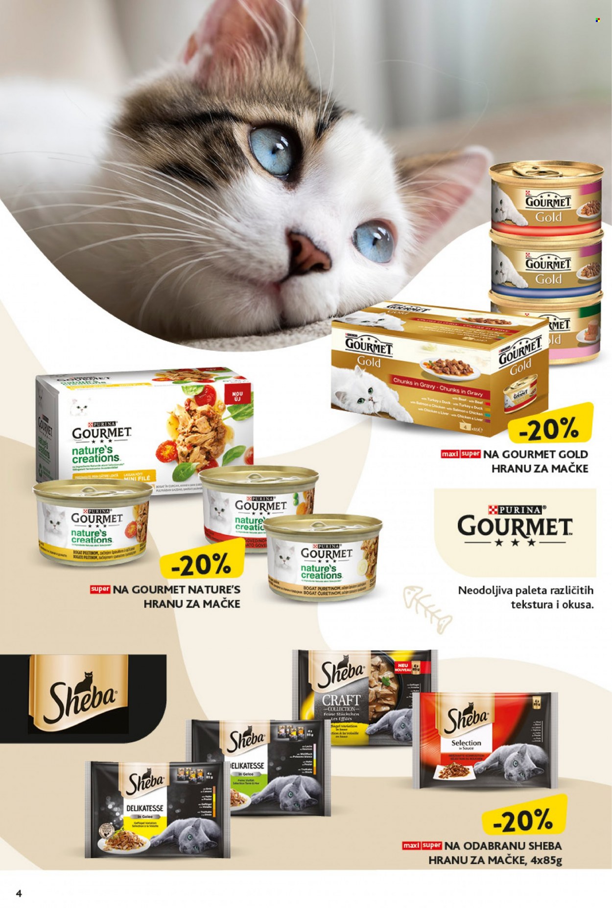 Konzum katalog - 07.04.2022. - 20.04.2022. Stranica 4