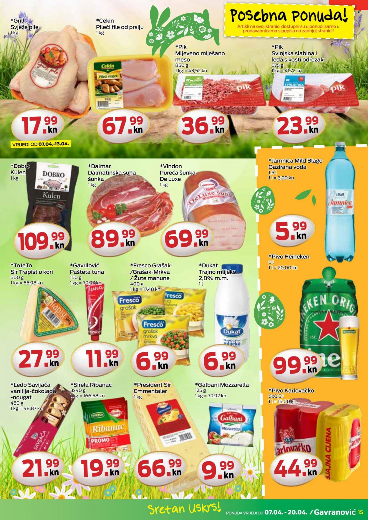 Gavranović katalog - 07.04.2022. - 20.04.2022. Stranica 15