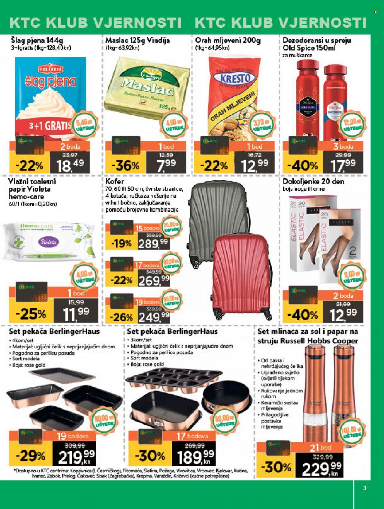 KTC katalog - 07.04.2022. - 13.04.2022. Stranica 3