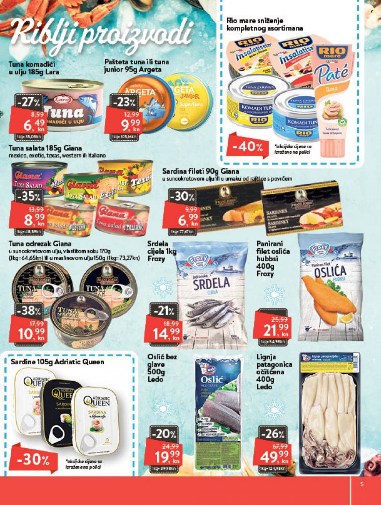 KTC katalog - 07.04.2022. - 13.04.2022. Stranica 5