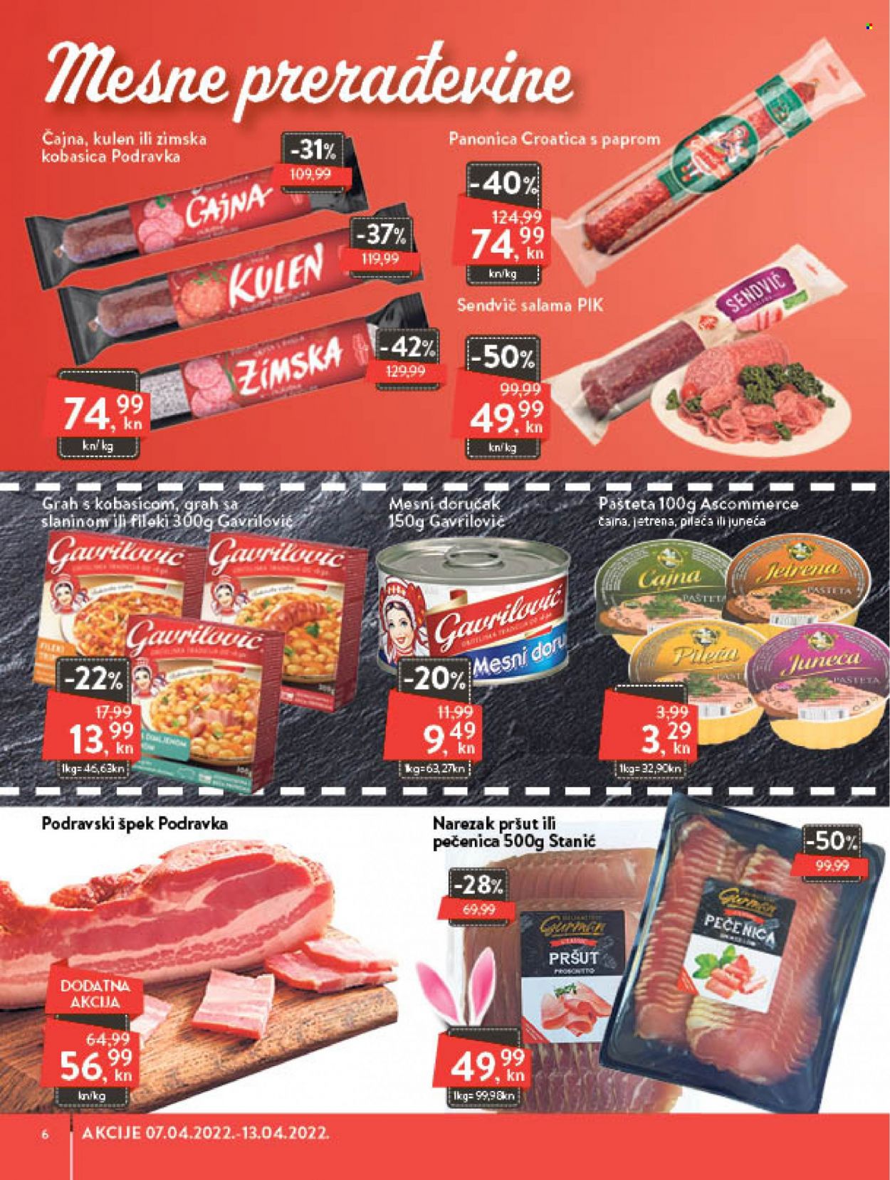 KTC katalog - 07.04.2022. - 13.04.2022. Stranica 6