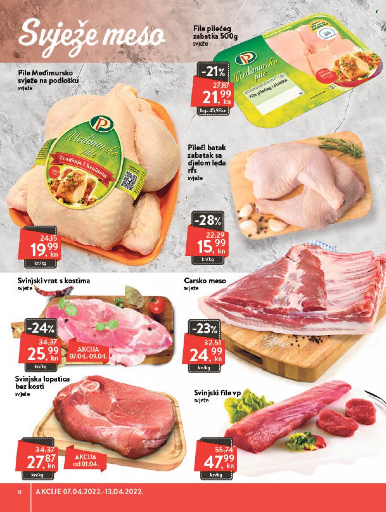 KTC katalog - 07.04.2022. - 13.04.2022. Stranica 8