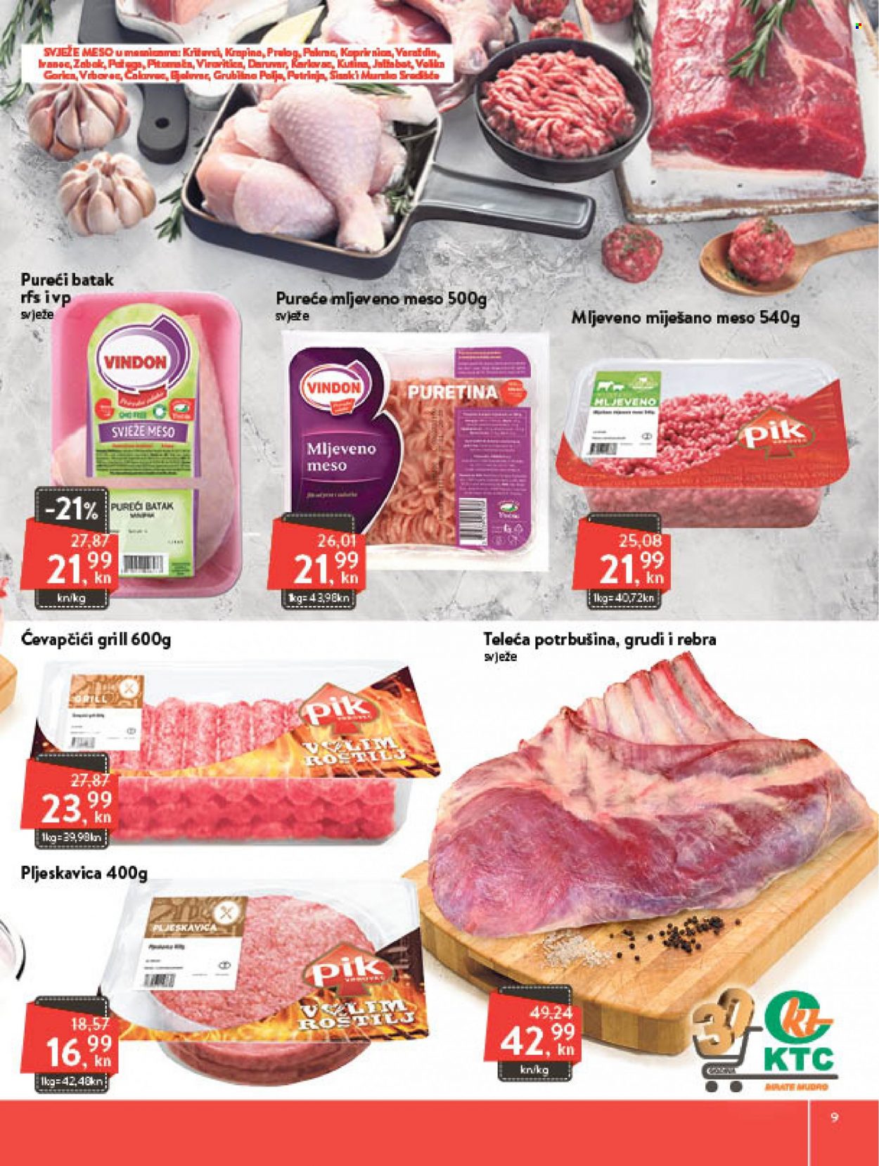 KTC katalog - 07.04.2022. - 13.04.2022. Stranica 9