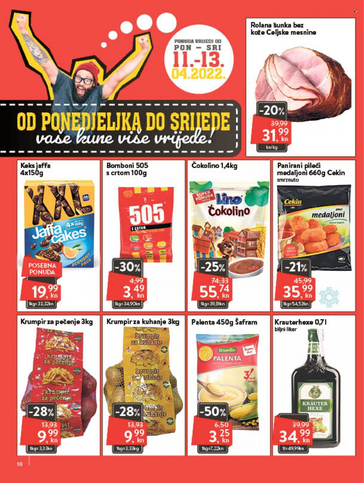 KTC katalog - 07.04.2022. - 13.04.2022. Stranica 10