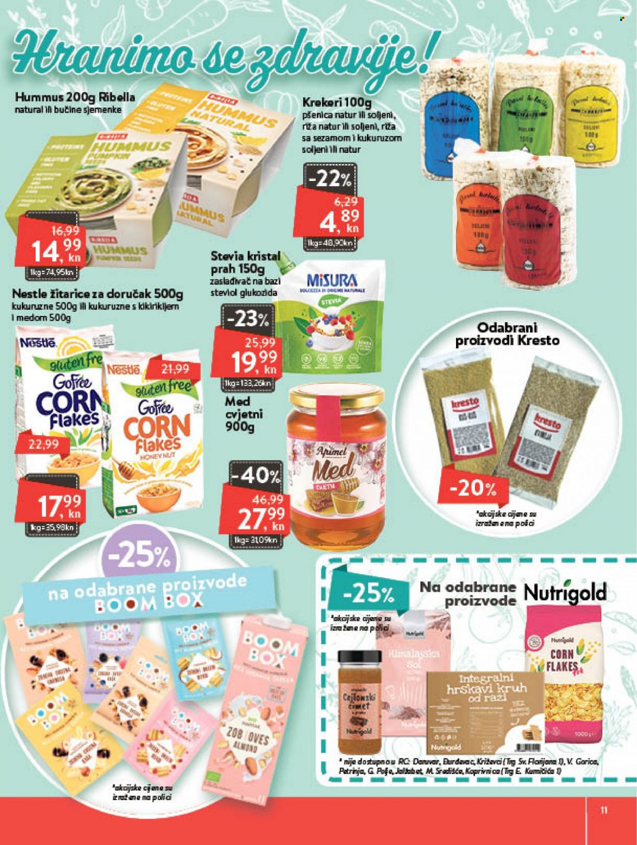 KTC katalog - 07.04.2022. - 13.04.2022. Stranica 11