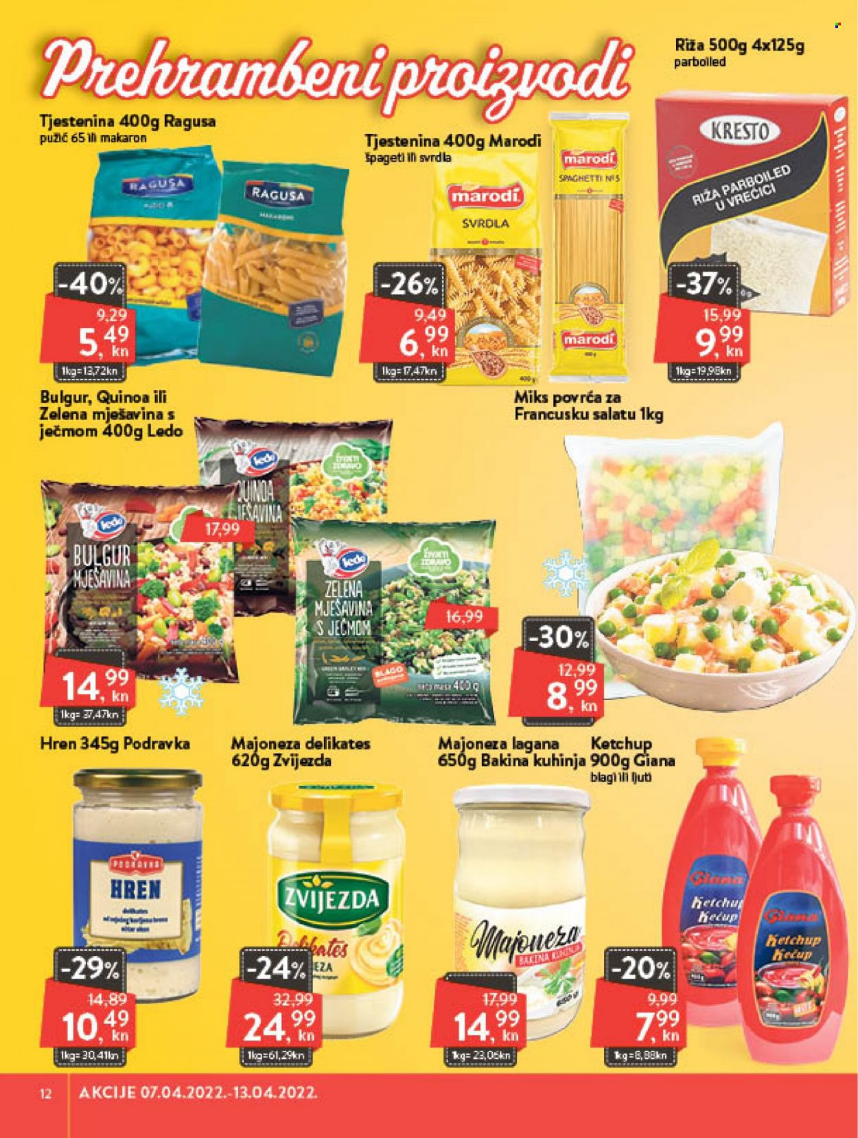 KTC katalog - 07.04.2022. - 13.04.2022. Stranica 12