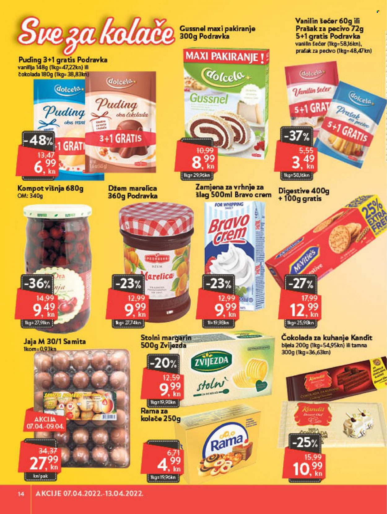 KTC katalog - 07.04.2022. - 13.04.2022. Stranica 14