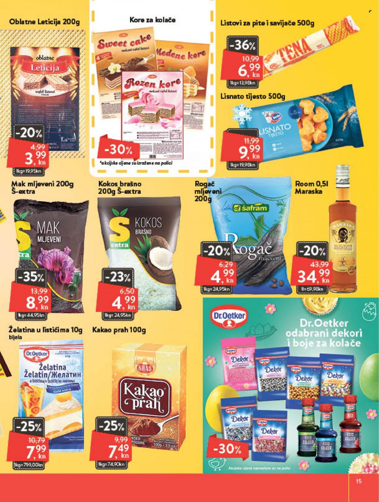 KTC katalog - 07.04.2022. - 13.04.2022. Stranica 15