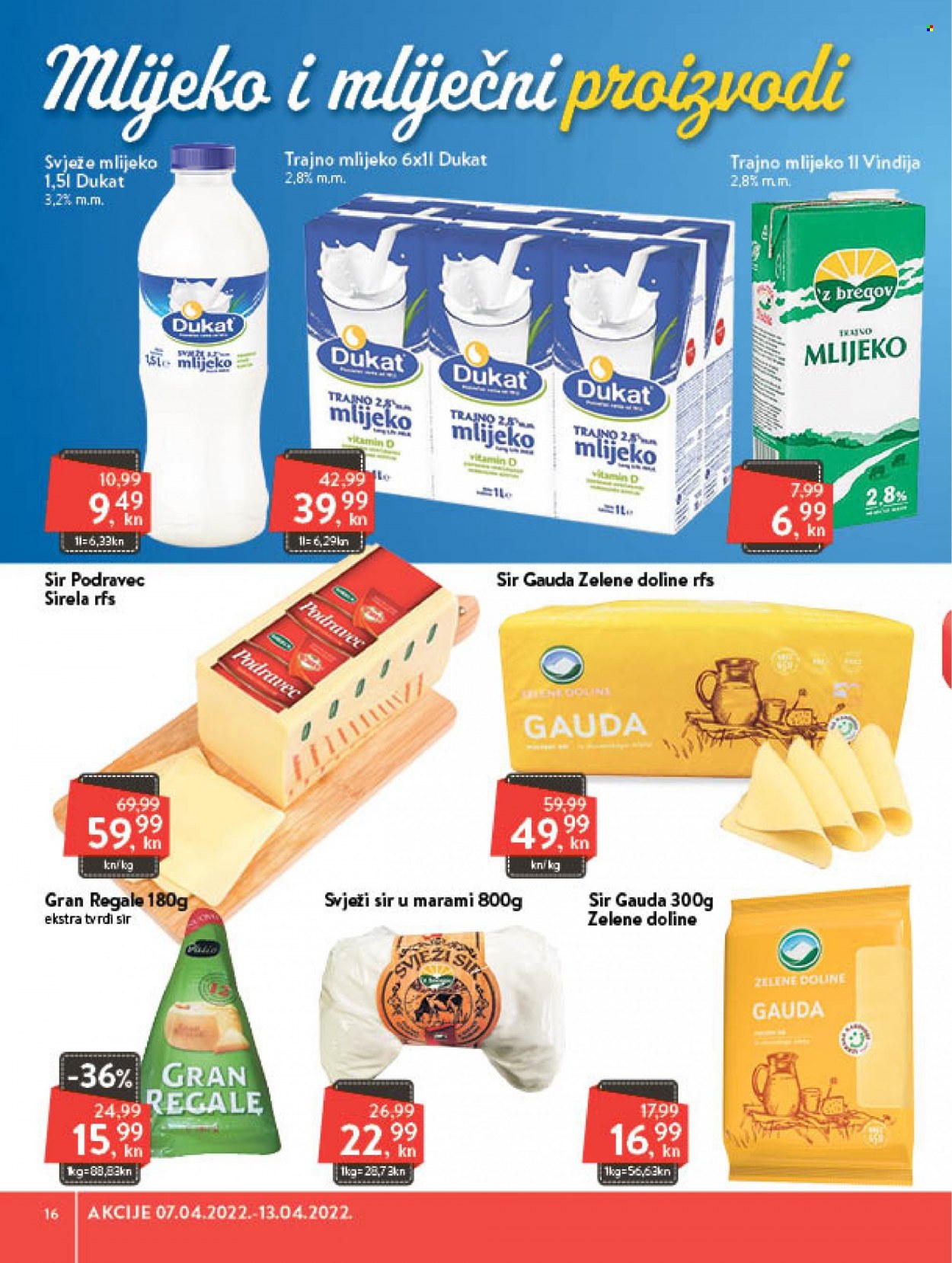KTC katalog - 07.04.2022. - 13.04.2022. Stranica 16