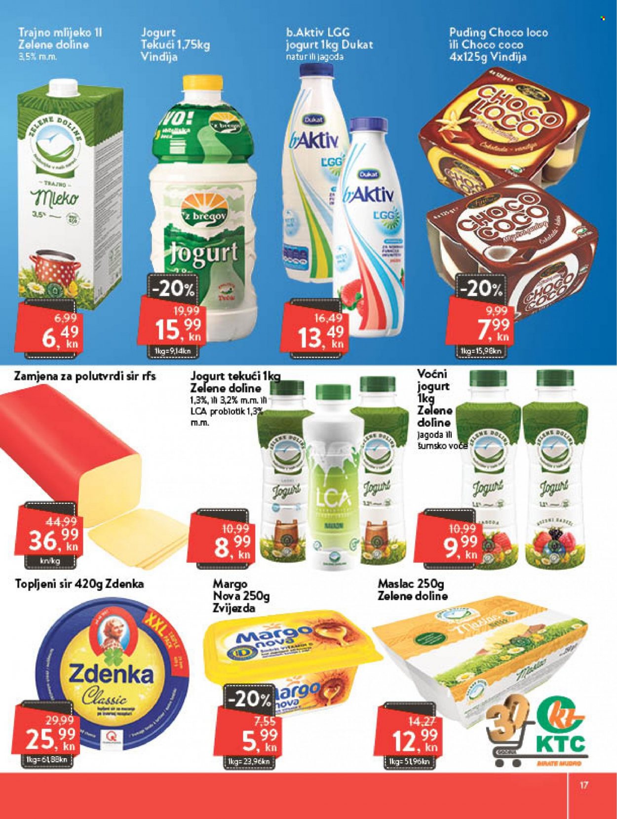KTC katalog - 07.04.2022. - 13.04.2022. Stranica 17