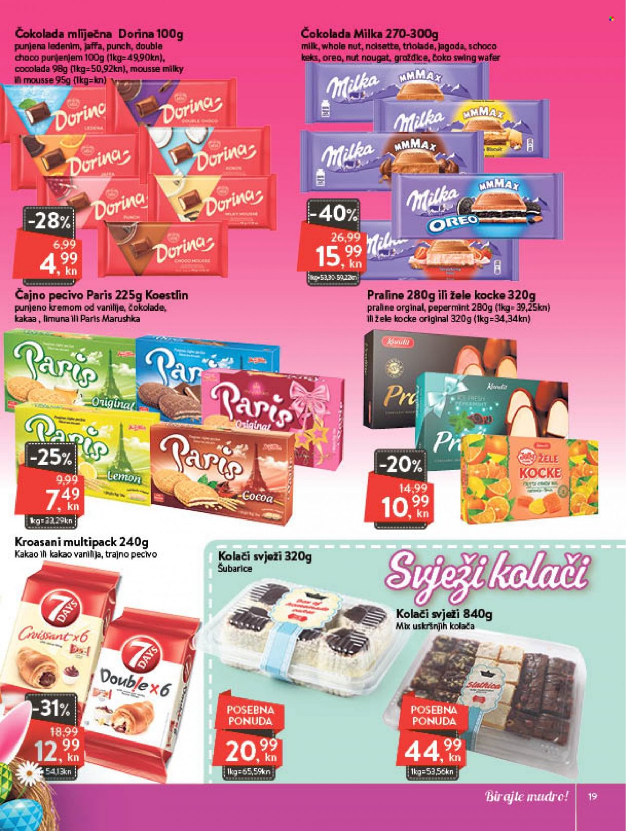 KTC katalog - 07.04.2022. - 13.04.2022. Stranica 19
