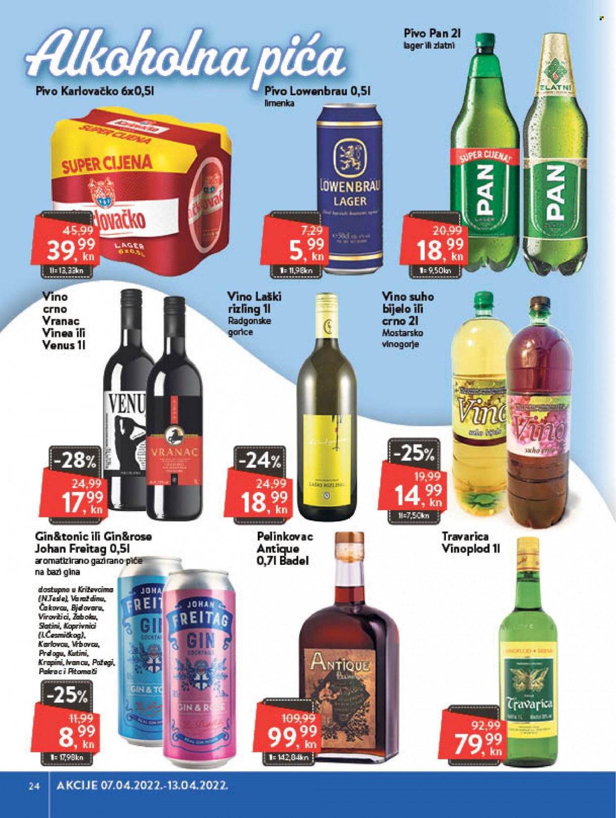 KTC katalog - 07.04.2022. - 13.04.2022. Stranica 24