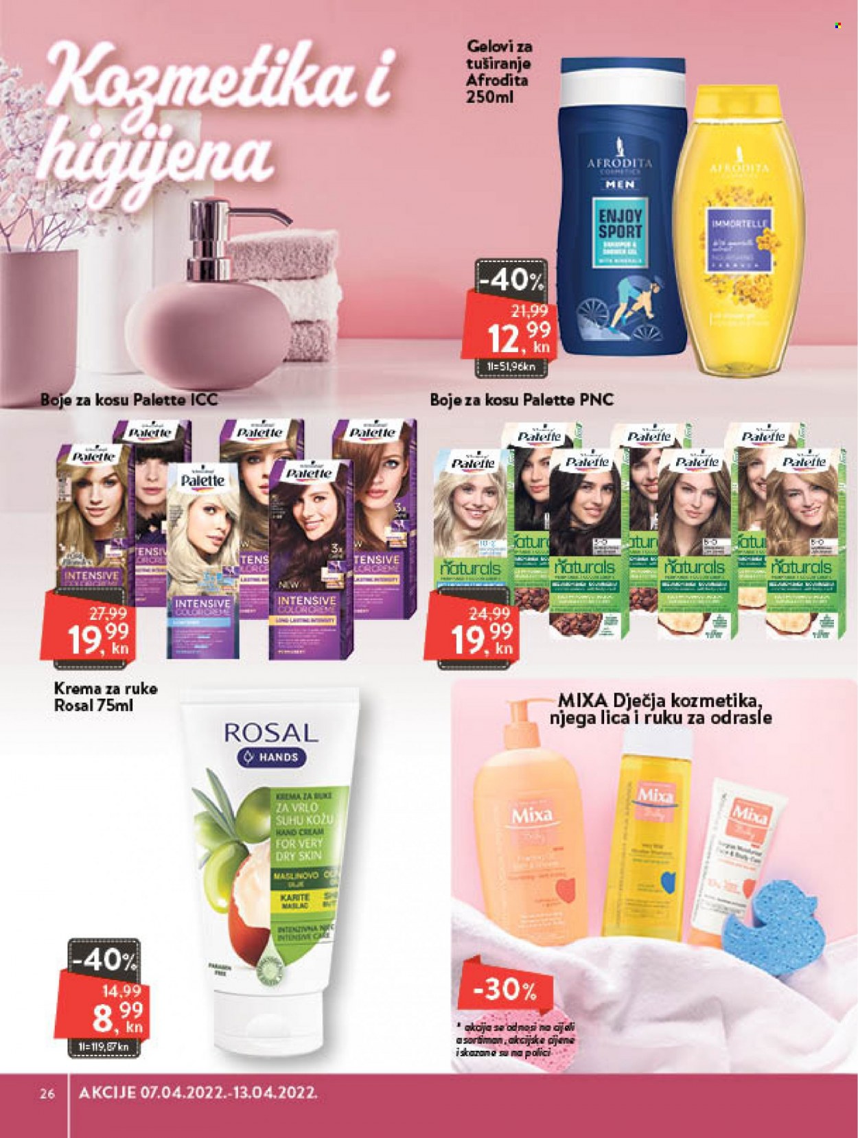 KTC katalog - 07.04.2022. - 13.04.2022. Stranica 26