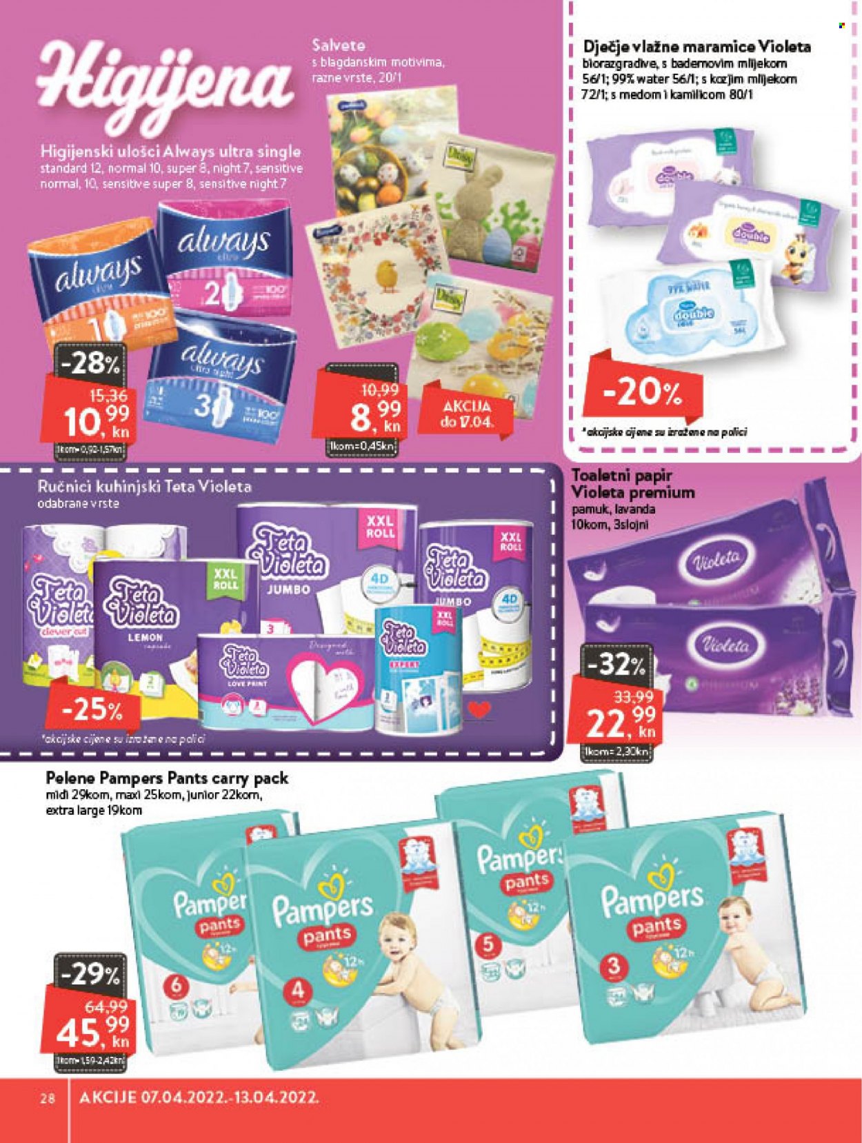 KTC katalog - 07.04.2022. - 13.04.2022. Stranica 28