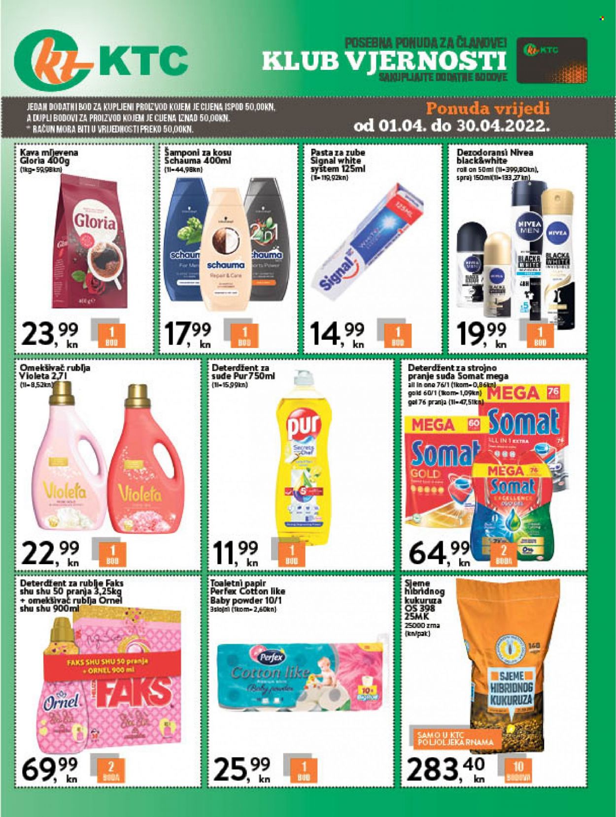 KTC katalog - 07.04.2022. - 13.04.2022. Stranica 29