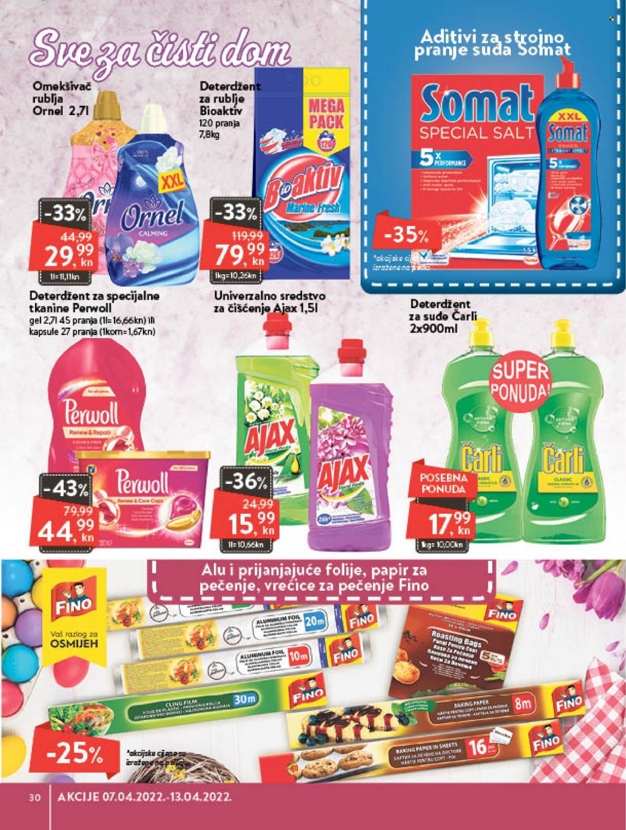 KTC katalog - 07.04.2022. - 13.04.2022. Stranica 30
