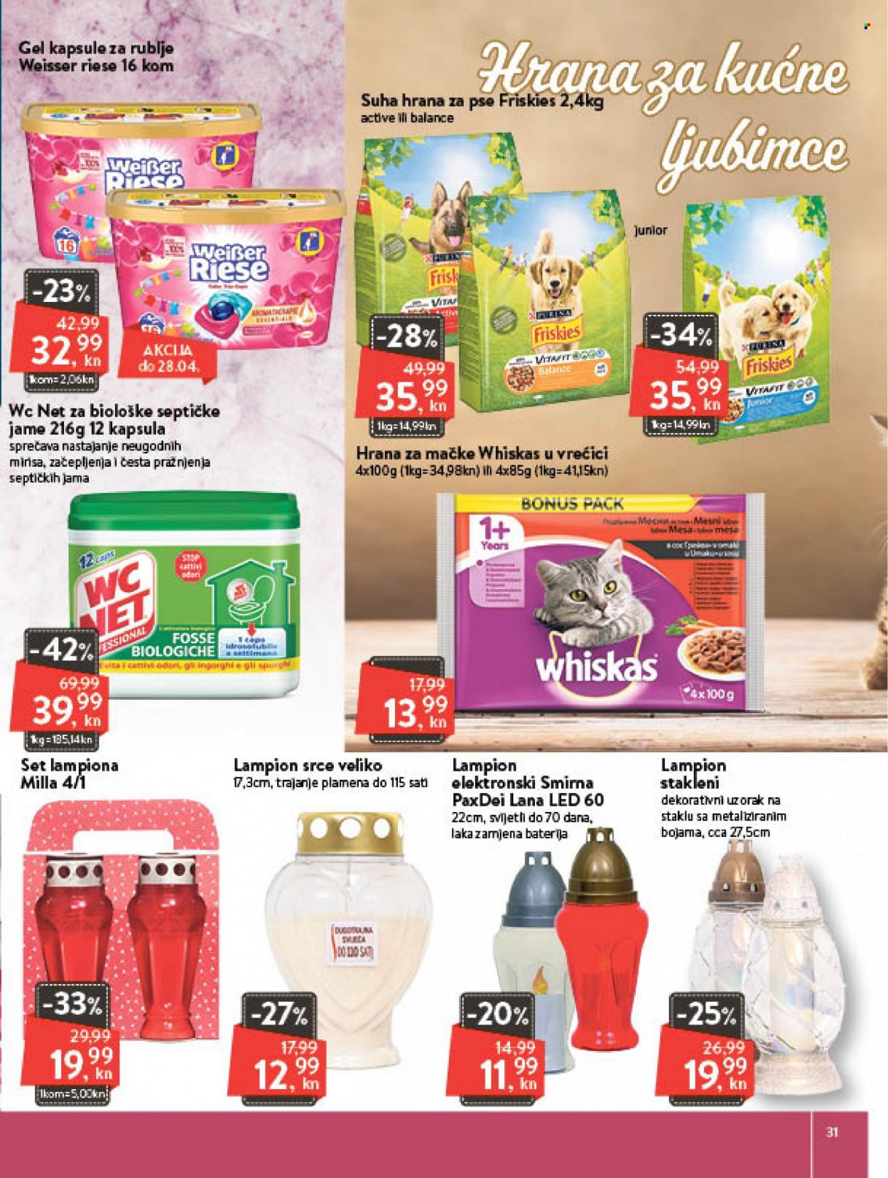 KTC katalog - 07.04.2022. - 13.04.2022. Stranica 31