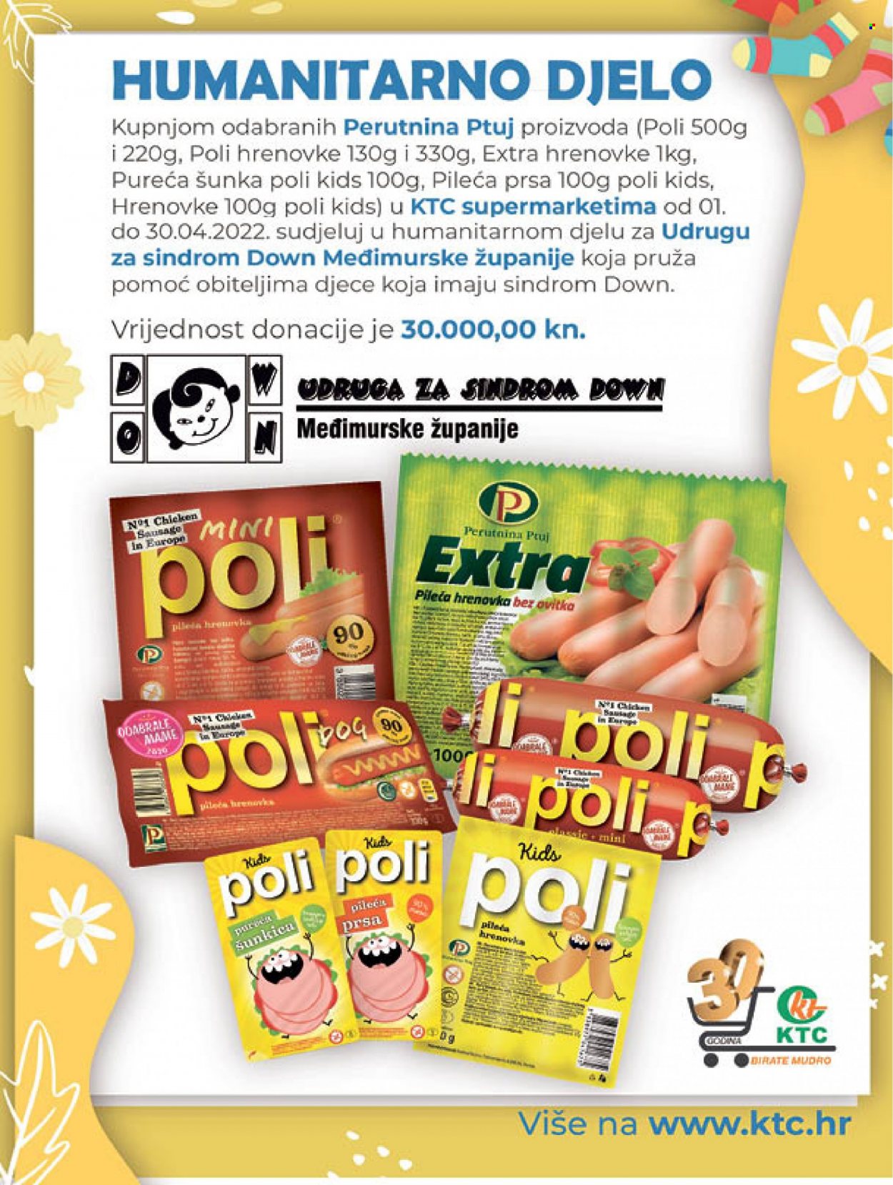 KTC katalog - 07.04.2022. - 13.04.2022. Stranica 32