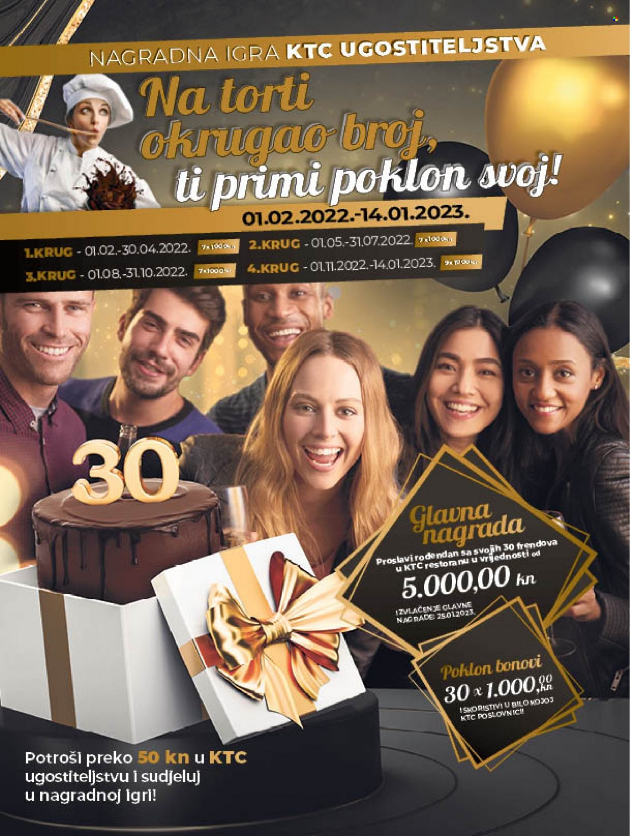 KTC katalog - 07.04.2022. - 13.04.2022. Stranica 33