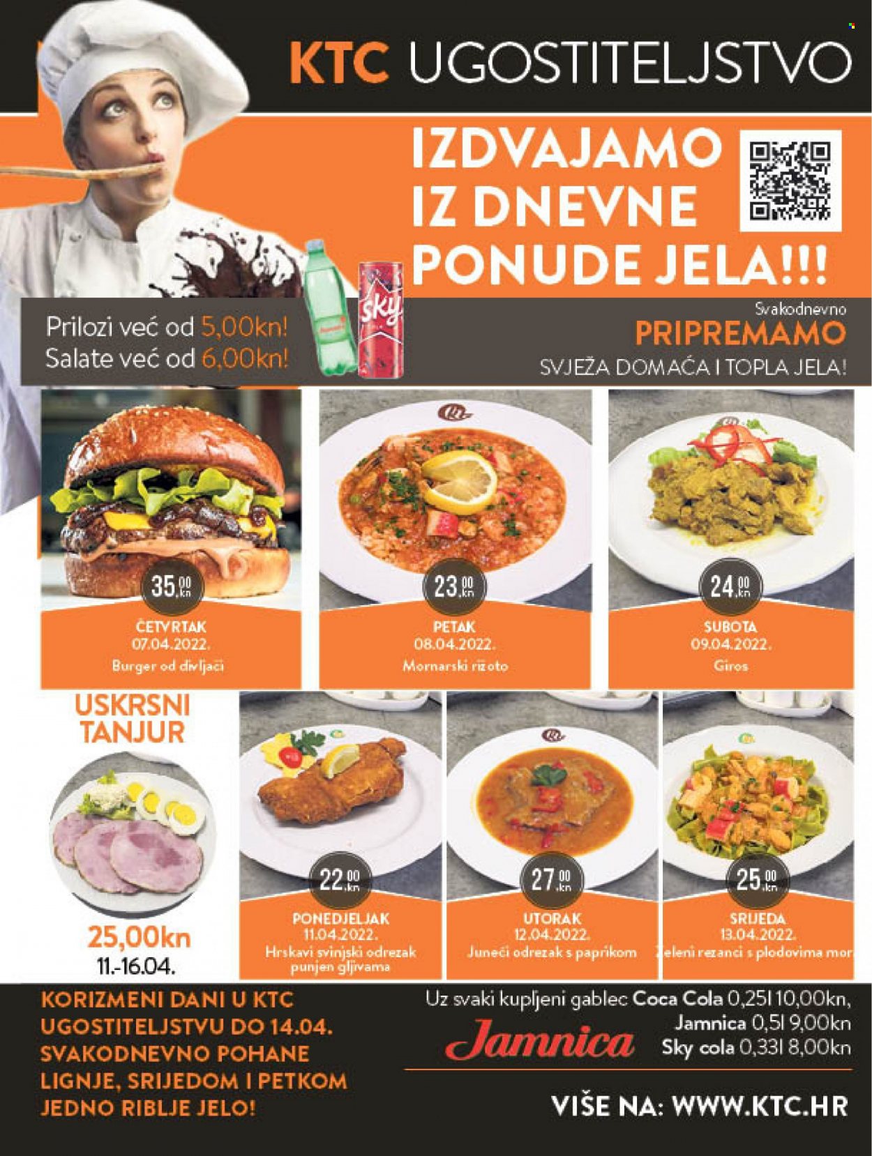 KTC katalog - 07.04.2022. - 13.04.2022. Stranica 34