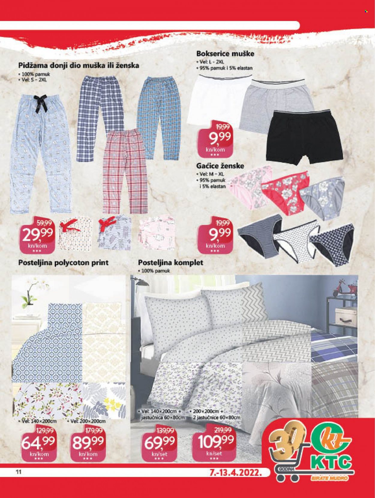 KTC katalog - 07.04.2022. - 13.04.2022. Stranica 11